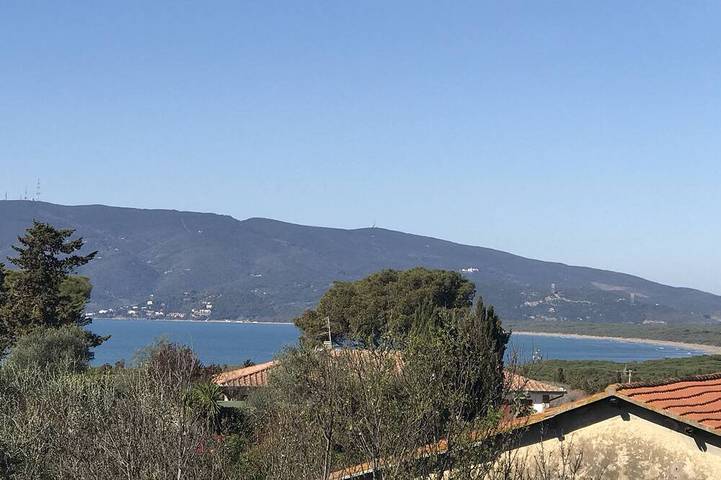 Holiday apartment for 8 people, with terrace - 1