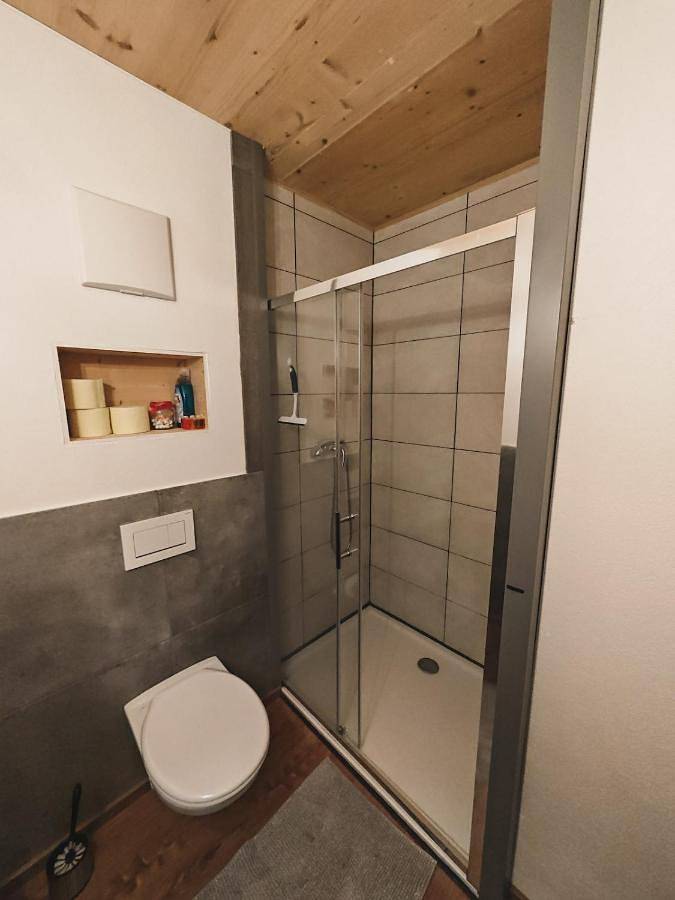 Ganze Wohnung, One-Bedroom Apartment in Lend, Ski Amadé