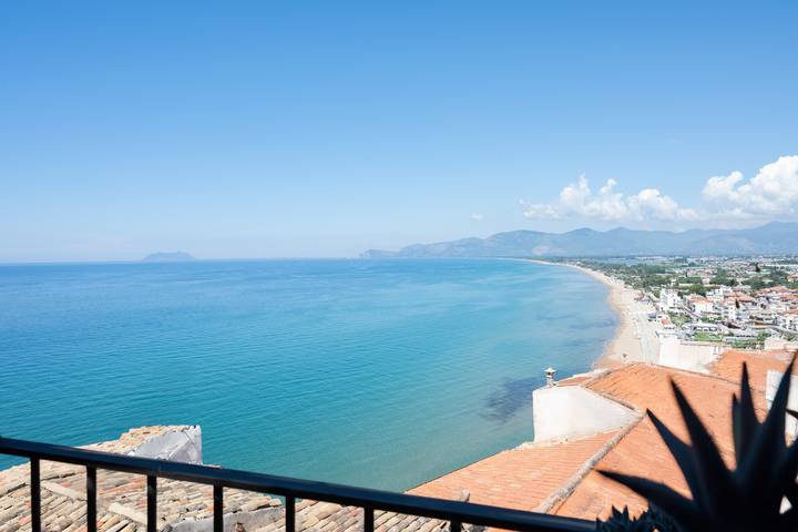 Appartamento intero, Casa Dafne Sperlongaresort in Grotta dei Delfini, Sperlonga