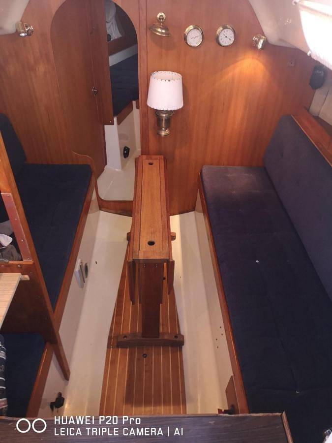 Ferienwohnung für 5 Personen, mit Sauna und Ausblick in Helsingborg - 2
