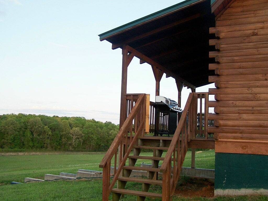 Ruhe und Frieden nur 5 Minuten von Holly Creek Marina auf Dale Hollow Lake! in Dale Hollow Lake