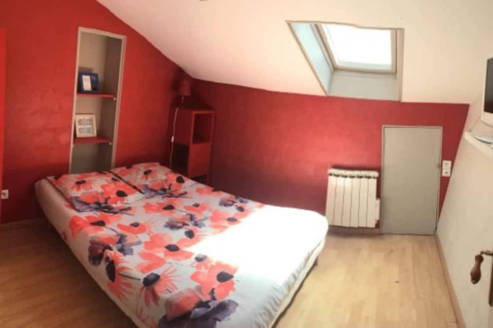 Entire apartment, Apt British under the slopes (Apt N°21) in Roanne, Roanne region