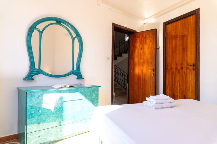 Maison d’hôte pour 2 personnes en Sardaigne - 4