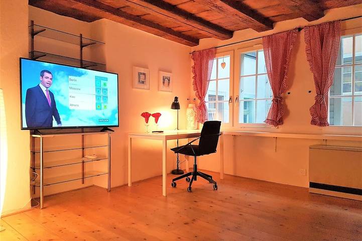 Holiday apartment for 2 people - 1