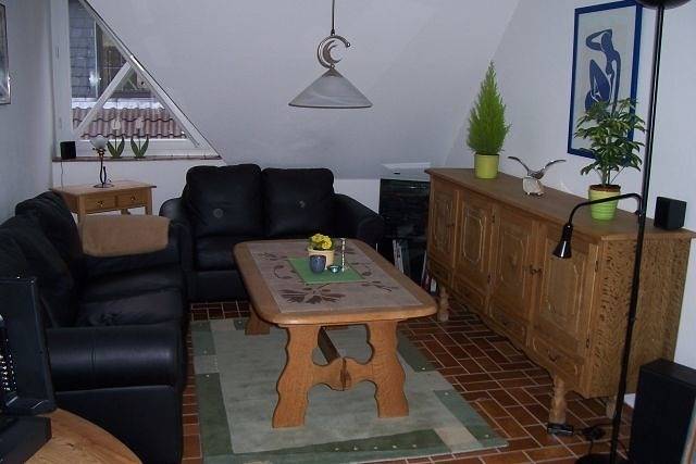 Ferienwohnung für 4 Personen, mit Garten in Maasholm - 4