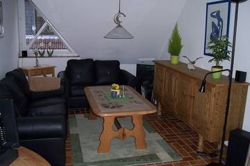 Ferienwohnung für 4 Personen in Maasholm, Kappeln & Umgebung, Bild 3