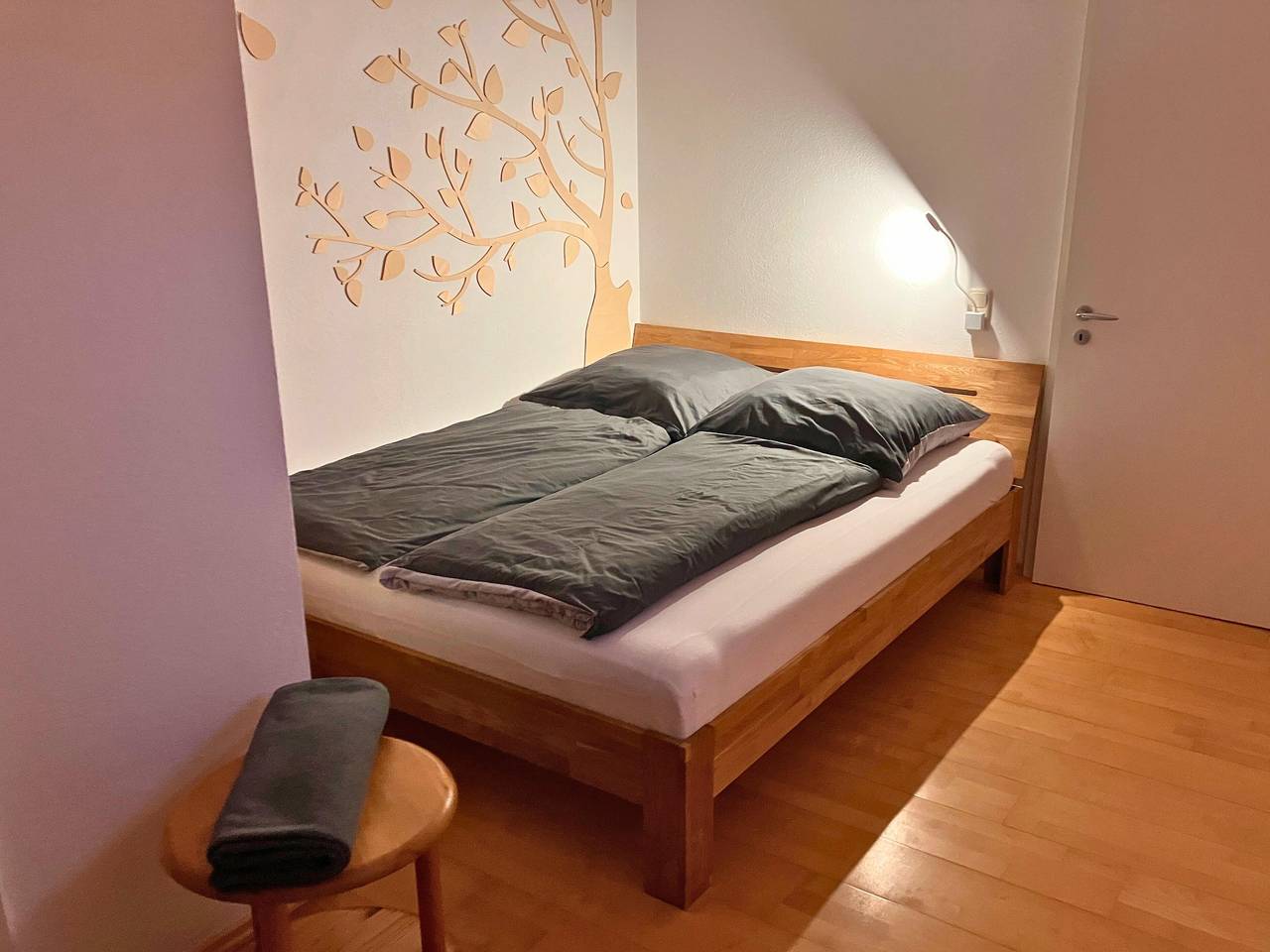 Ganze Wohnung, Ferienwohnung de-kleene in Mildenau, Erzgebirge