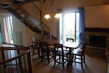 Glamping per 7 Persone in Pianello del Lario, Provincia di Como, Foto 1