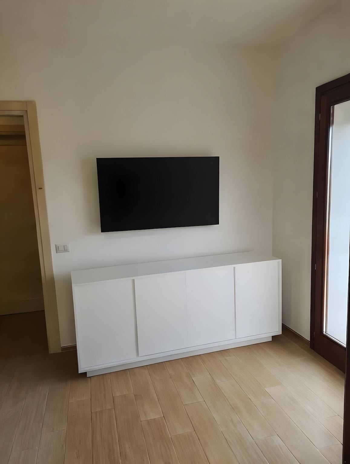 Appartement entier, Appartement récemment meublé pour 4 personnes, idéal pour couples et familles in Costa Smeralda