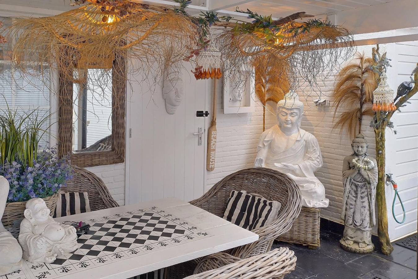 Queeny Beachhouse , nah am Strand für 2 Personen in Noordwijk aan Zee in Noordwijk aan Zee, Noordwijk