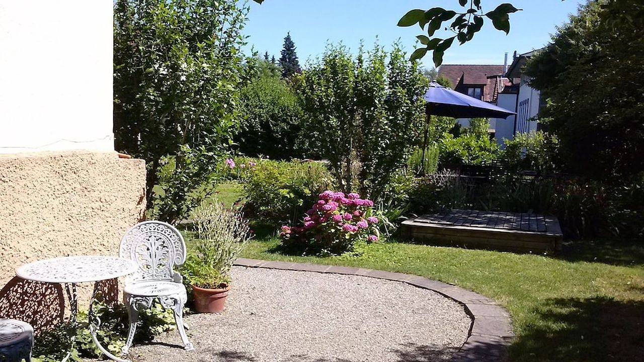 Ferienhaus für 5 Personen (93 m²) in Salem in Salem, Bodenseekreis