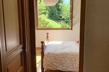 Chalet pour 13 Personnes dans La Clusaz, Région d'Annecy, Photo 1