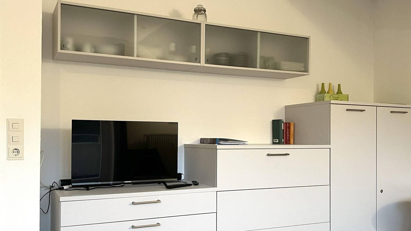 Ganze Ferienwohnung, Haus Nordsee Whg 13 in St. Peter-Bad, St. Peter-Ording