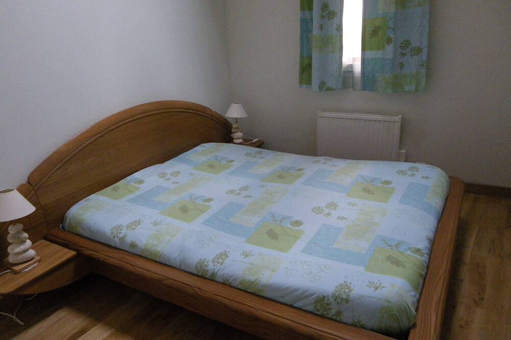 House and garden in Tours, quiet in Tours, Tours region