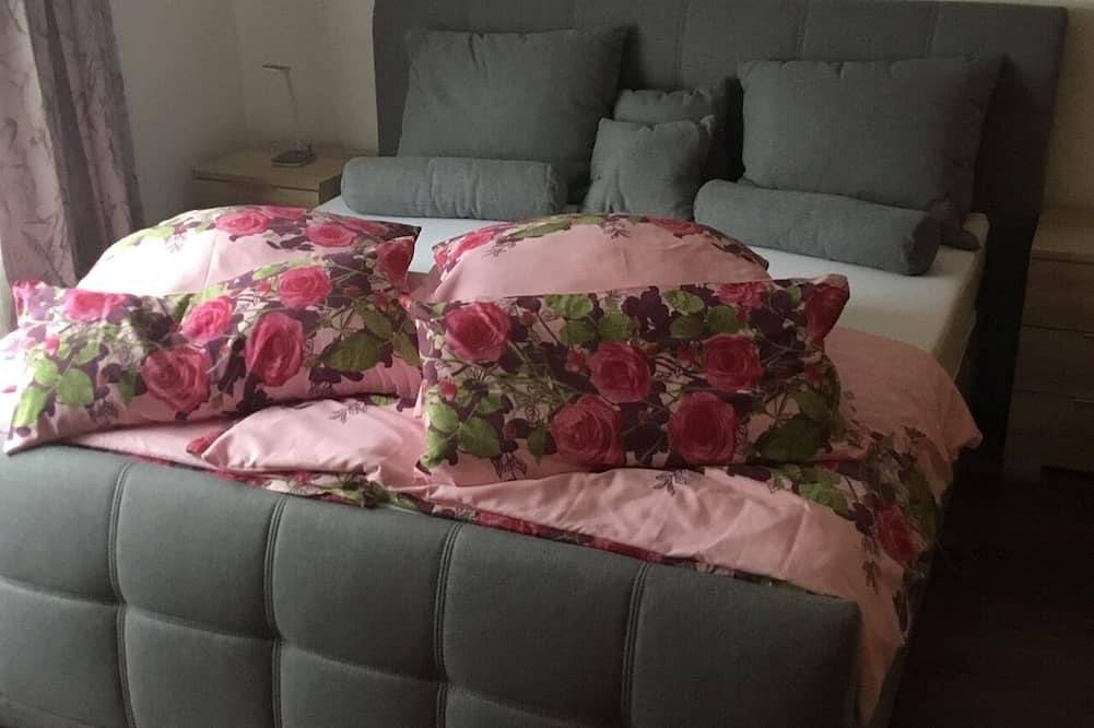 Ganze Wohnung, Ferienwohnung Talblick Bierenbachtal in Nümbrecht, Oberbergischer Kreis
