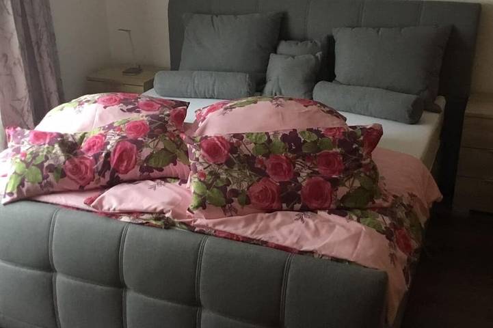 Ferienwohnung für 2 Personen, mit Haustier in Bergisches Land - 2