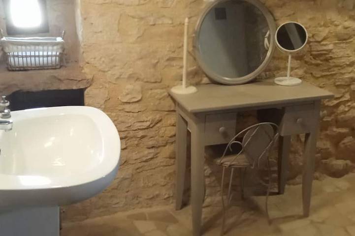 Location de vacances pour 4 personnes à Lavercantière - 4