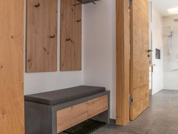 Ferienwohnung für 4 Personen in Stubaier Alpen, Trins, Bild 2