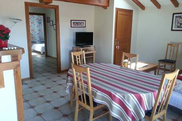 Location De Vacances pour 5 Personnes dans Halsou, Région de Bayonne, Photo 1