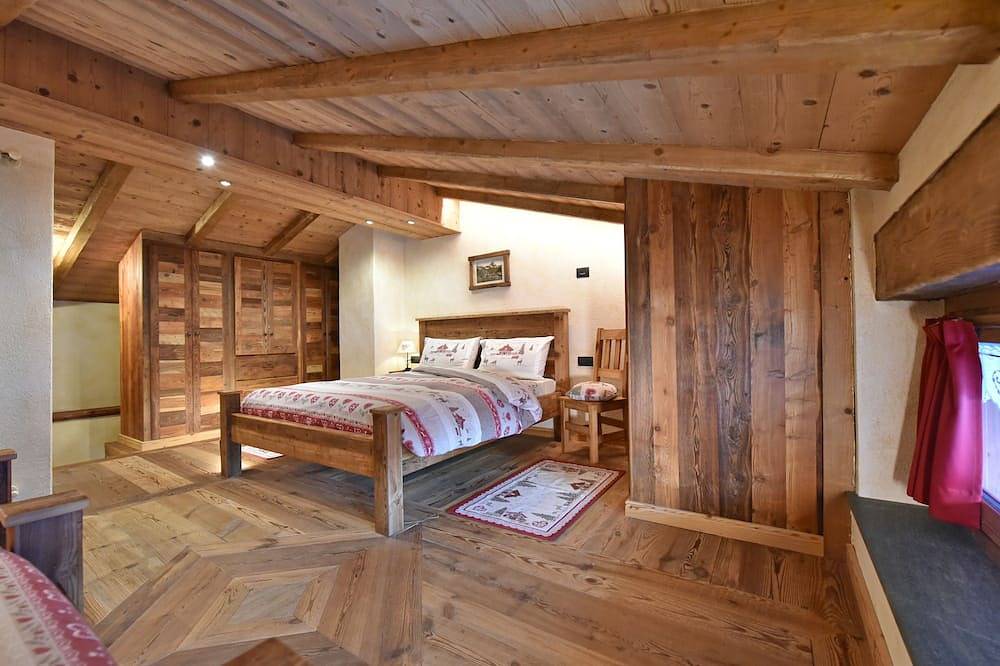 Ganze Wohnung, Tranquillo E Romantico in Cervinia, Valtournenche
