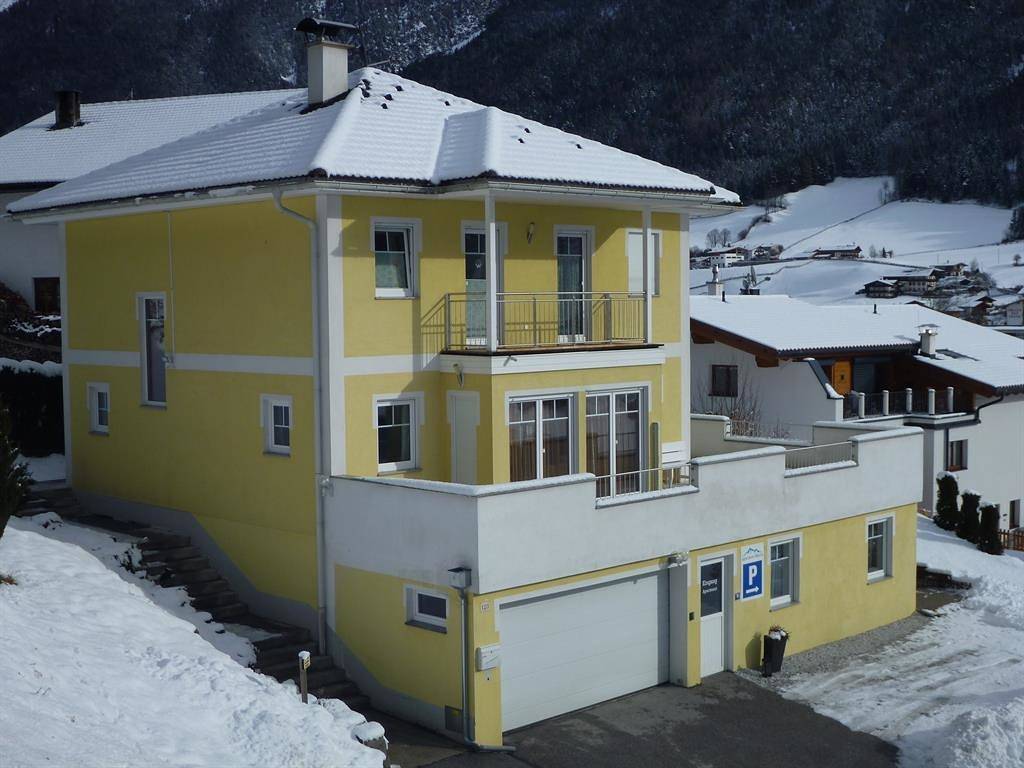 Ganze Ferienwohnung, Apartment Martin in Stubaier Alpen, Neustift im Stubaital