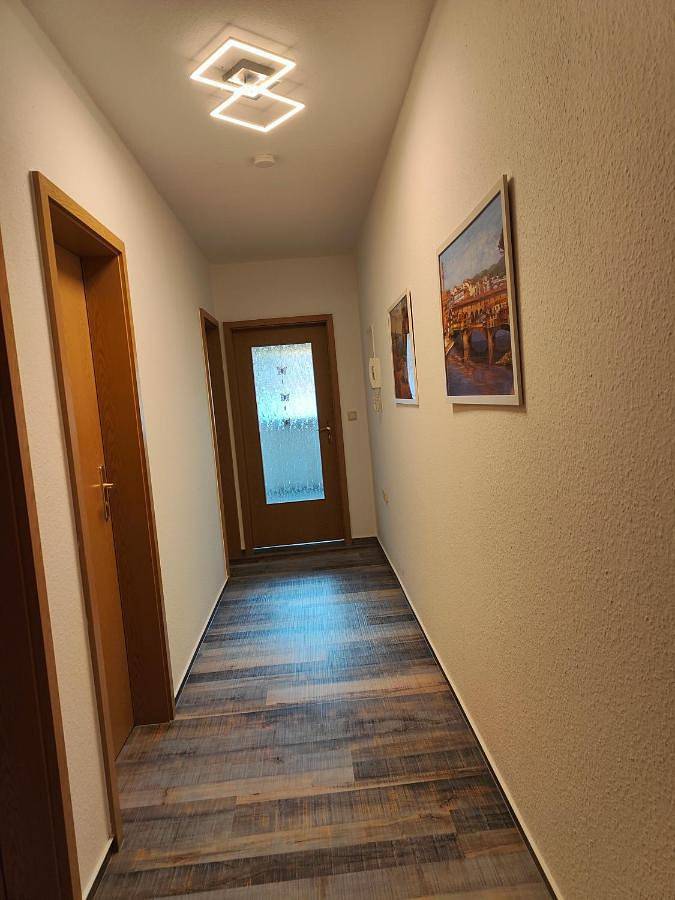 Ganze Wohnung, One-Bedroom Apartment in Luckau, Dahme-Spreewald