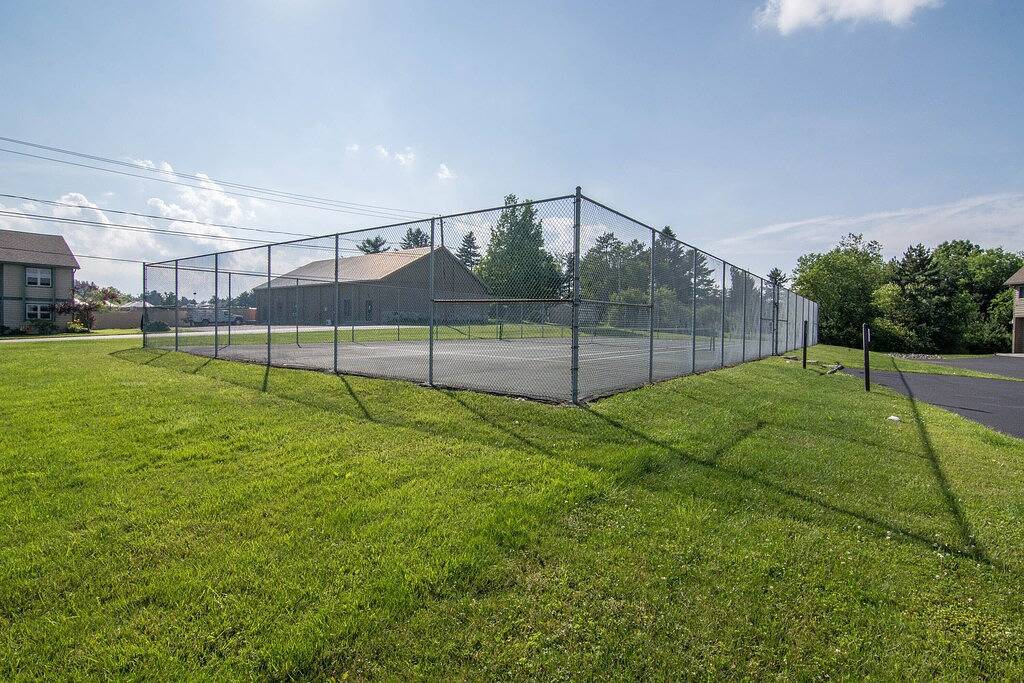 Deep Creek Village # 41- 2 Schlafzimmer am See Tierfreundlich Townhome in der Nähe von Wisp Ski Resort in McHenry, Deep Creek Lake