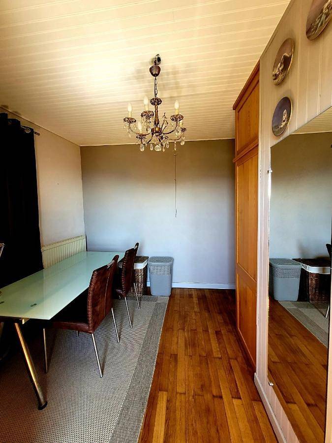 Location de vacances pour 8 personnes, avec sauna ainsi que vue et jardin, animaux acceptés à Payzac (Ardèche) - 4