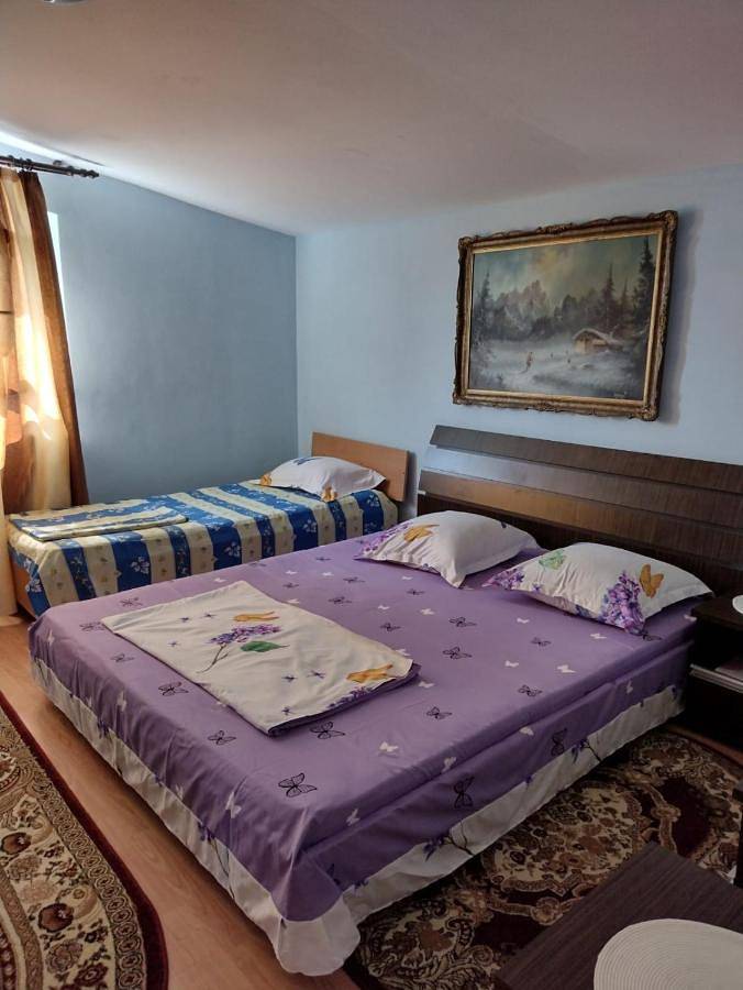 Maison d’hôte pour 3 personnes, avec jardin dans Constanța - 3