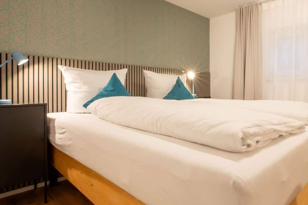 Ganze Wohnung, Apartment 2 - Apartmenthaus Dilpert in Markdorf, Region Bodensee-Oberschwaben