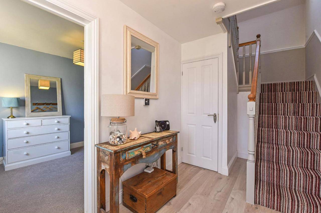 Holiday Home in West Wittering, West Sussex