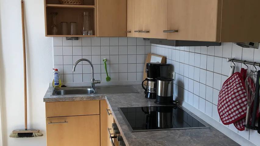 Bauernhof für 2 Personen, mit Balkon in Bernau am Chiemsee - 3