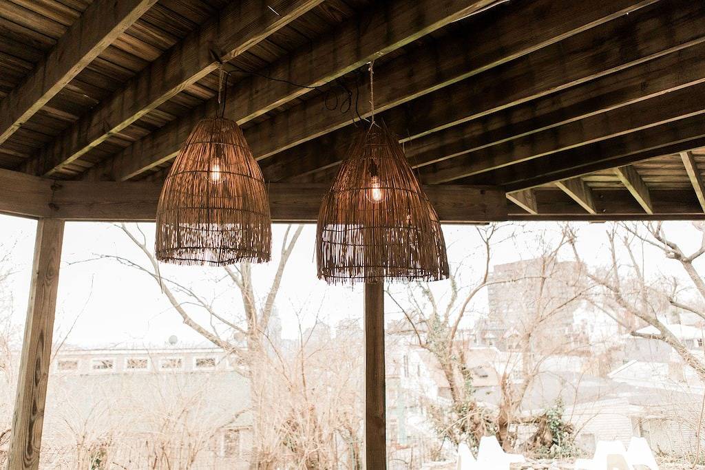 Ganze Wohnung, Luxe Cottage in Mt Adams - Perfekt für Flitterwochen oder Geschäftsreisen! So glückselig! in Cincinnati, Hamilton County (OH)