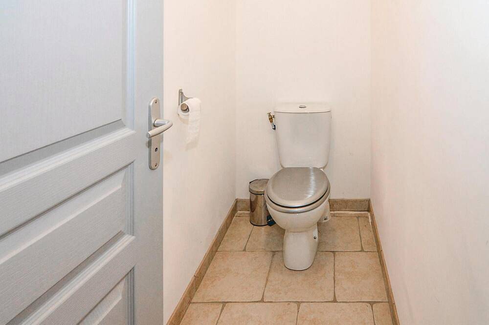 Entire apartment, 3 bedroom lovely apartment in Le Sambuc in Le Sambuc, Arles