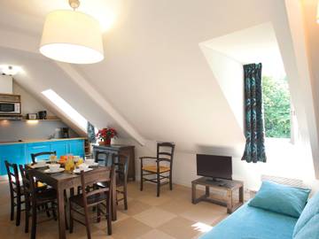 Gîte pour 2 personnes à Erdeven