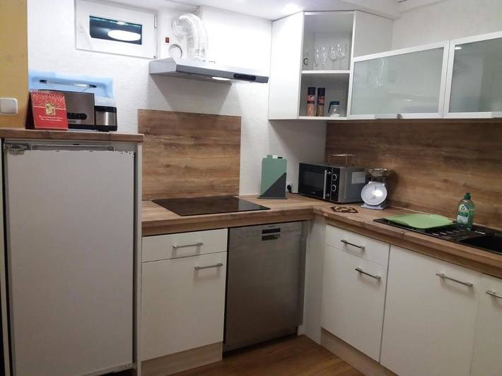 Ferienwohnung für 2 Personen, mit Sauna in Daisendorf - 4