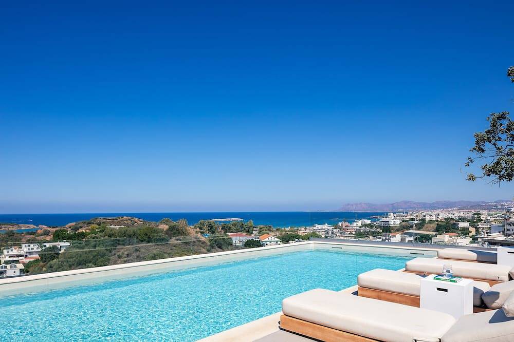 Casa vacanza a Chania a partire da 990€ a notte