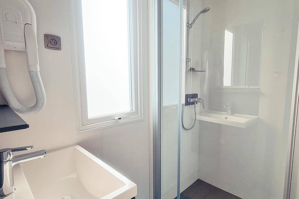 Séjour de rêve pour 8 personnes à Oasis Village in Puget-sur-Argens, Côte méditerranéenne (France)