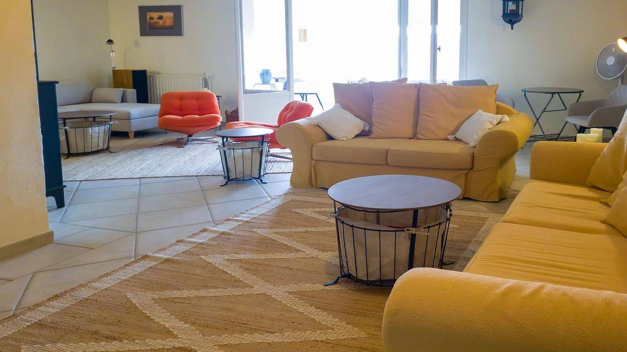 Ferienhaus für 6 Personen (160 m²) in Carcès in Carcès, Región Brignoles