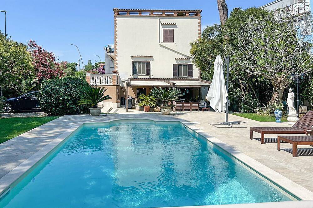 Amazing home in Anzio in Anzio, Rom Provinz