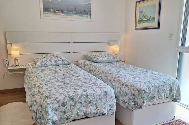 Casa / villa / chalet - Batz sur Mer in Batz-sur-Mer, Côte de Jade