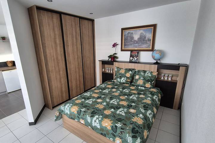 Gîte pour 2 personnes à Dambach-la-Ville - 2