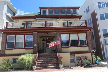 Chambre d’hôte pour 2 personnes, avec terrasse dans New Jersey