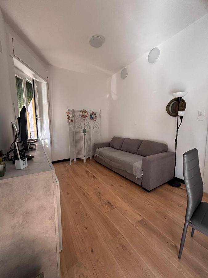 Gîte pour 4 personnes, avec Terrasse et Vue à Bogliasco - 3