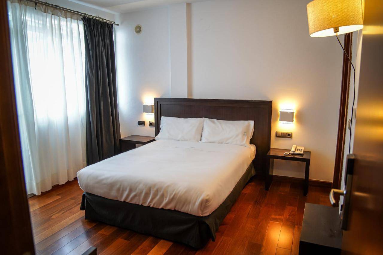Hotel Baeza Monumental by eme hoteles in Baeza, Province de Jaén