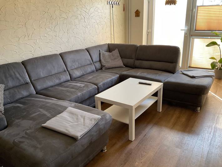 Ferienwohnung für 4 Personen, mit Garten und Terrasse in Samtens - 4