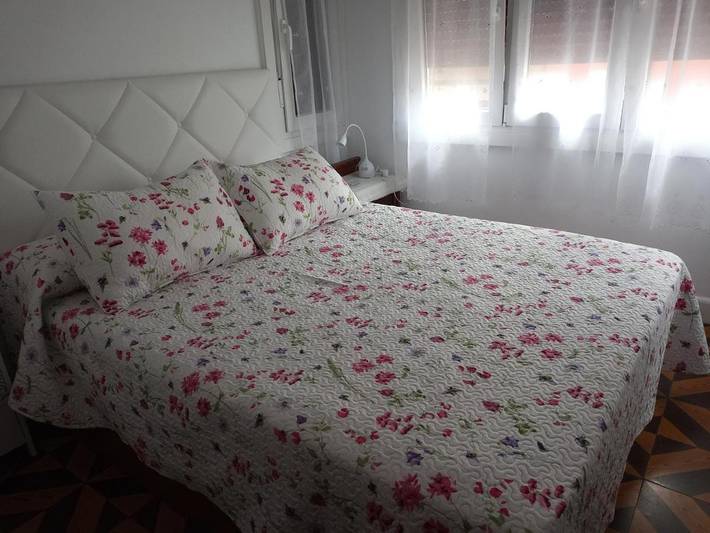 Gîte pour 2 personnes, avec vue, animaux acceptés à Vitoria-Gasteiz - 2