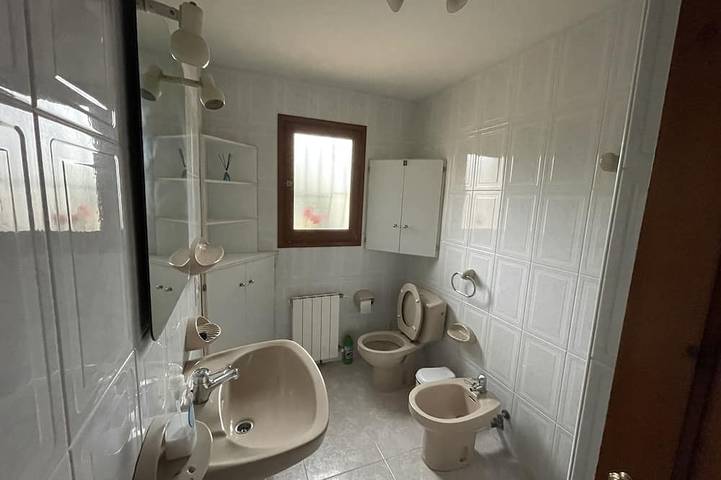 Location de vacances pour 4 personnes, avec jardin et terrasse à Orba - 4