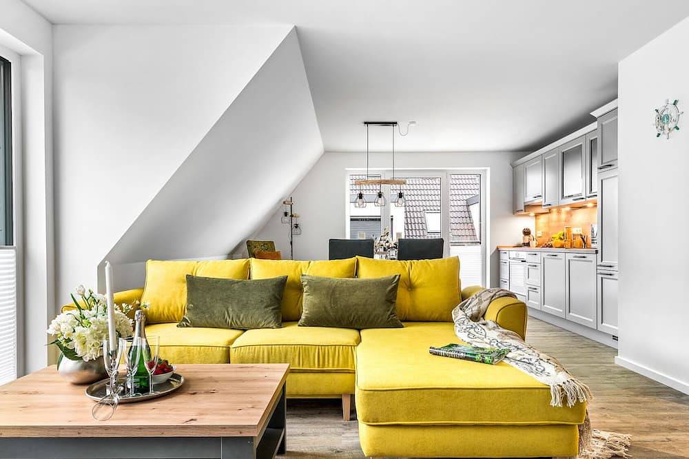 Appartamento vacanze a Stadt Büsum a partire da 104€ a notte