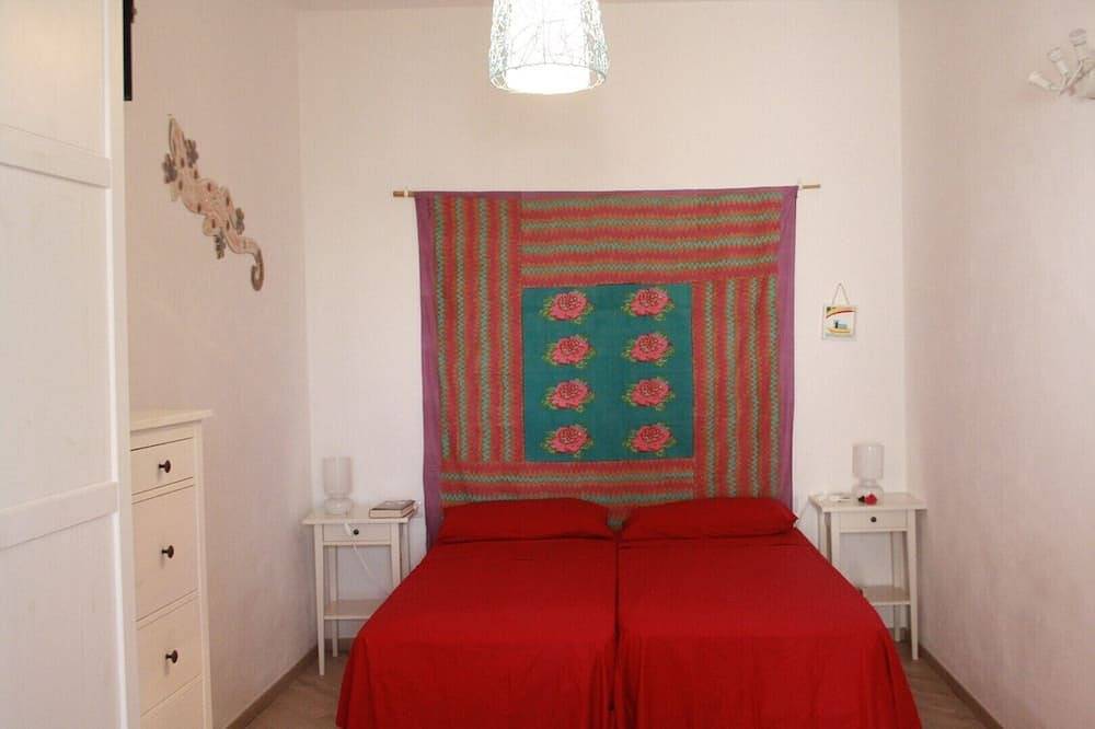 Schönes neu renoviertes äolisches Haus mit allem Komfort in Stromboli